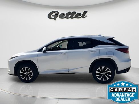 Used 2022 Lexus RX 350 FWD w/ Premium Package image 5