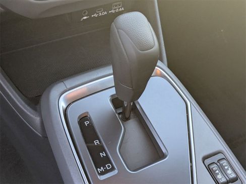 Used 2024 Subaru Crosstrek 2.0i Premium image 17