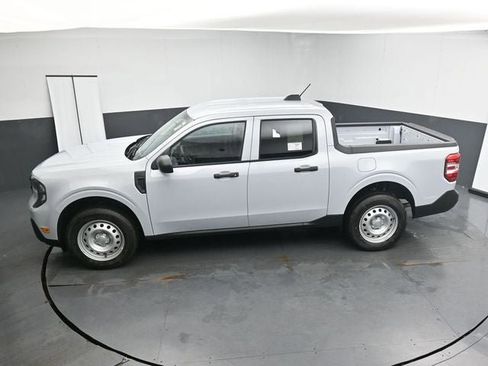 New 2026 Ford Maverick XL w/ Equipment Group 101A AWD/4WD image 19