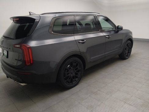 Used 2021 Kia Telluride SX w/ SX Prestige Package AWD/4WD image 10