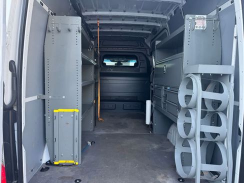 Used 2023 Mercedes-Benz Sprinter 2500 image 20