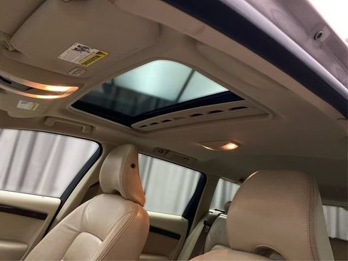 Used 2008 Volvo XC70 3.2 AWD/4WD image 27