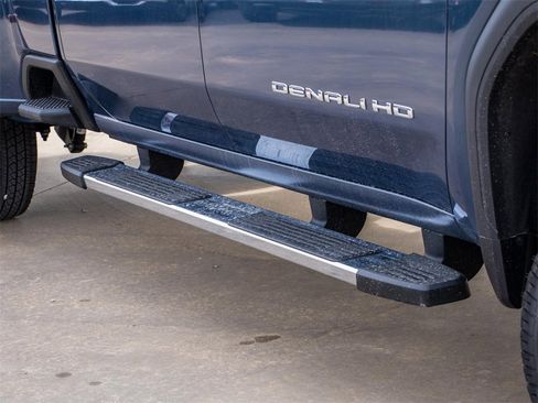 New 2025 GMC Sierra 3500 Denali w/ Technology Package image 3