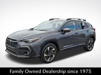 Used 2024 Subaru Crosstrek 2.5i Limited w/ Crosstrek Mirror Package video 3