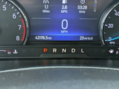 Used 2023 Ford Explorer XLT w/ Equipment Group 202A RWD image 25