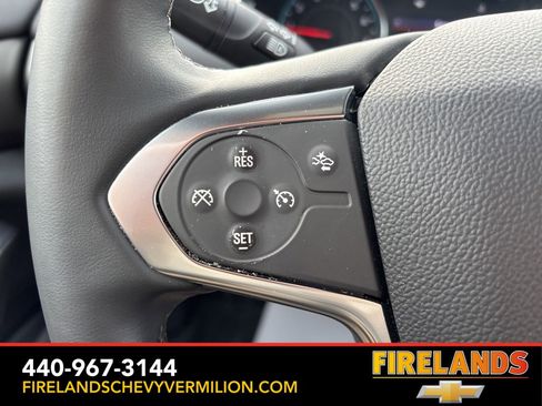 Certified 2023 Chevrolet Traverse LT w/ Midnight/Sport Edition image 19