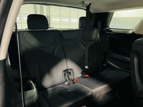 Used 2022 Hyundai Palisade SEL image 33