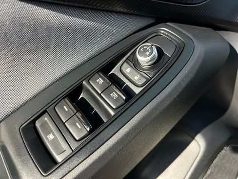 Used 2021 Subaru Crosstrek 2.0i Premium w/ Popular Package #3 image 32