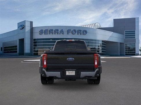 New 2026 Ford F450 XL AWD/4WD image 5