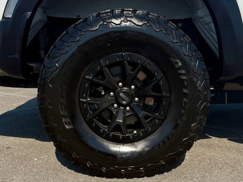 Used 2023 Ford F150 Raptor w/ Equipment Group 802A Raptor R image 19