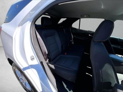 Used 2020 Chevrolet Equinox LT image 28