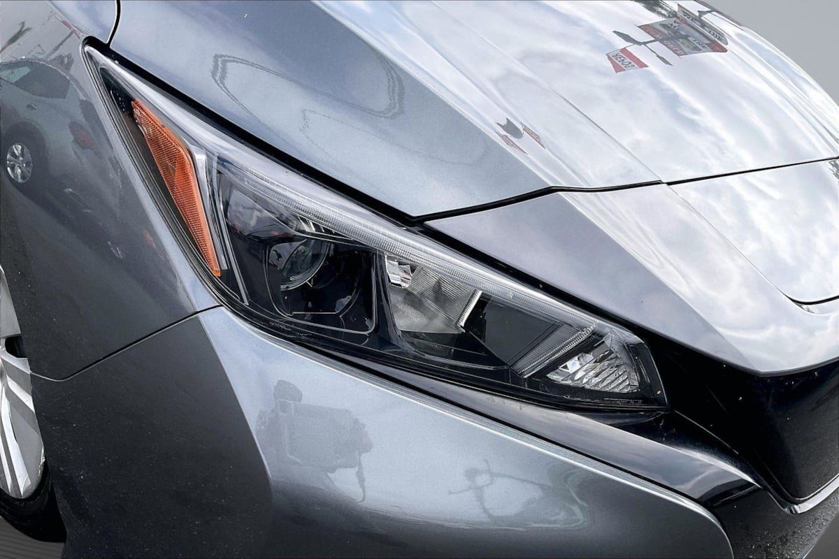 Used 2023 Nissan Leaf S FWD image 29