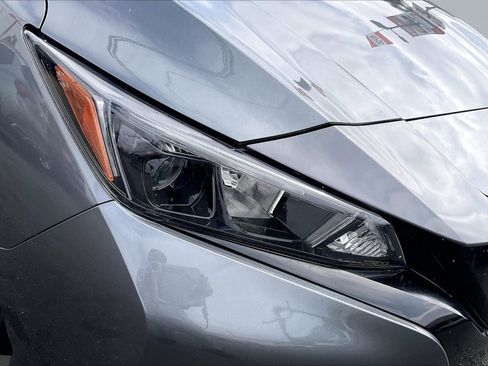 Used 2023 Nissan Leaf S FWD image 29