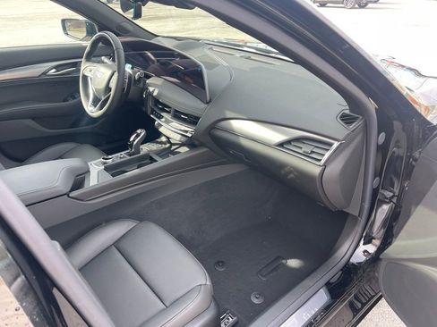 Used 2025 Cadillac CT5 Premium Luxury image 21