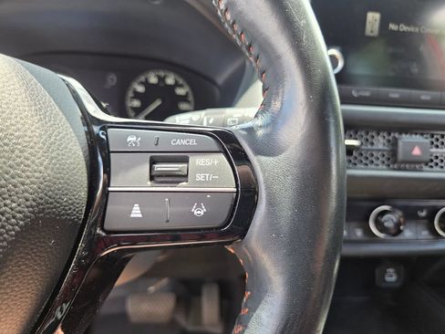 Used 2023 Honda HR-V Sport image 24