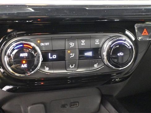 New 2026 Chevrolet Trax RS w/ Driver Confidence Package image 23