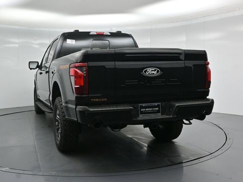 New 2026 Ford F150 Tremor w/ Equipment Group 402B image 26