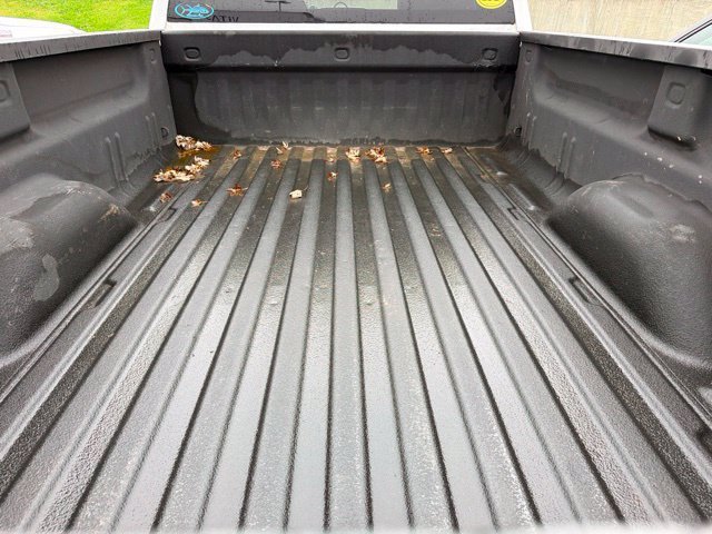 Used 2016 Chevrolet Silverado 2500 W/T w/ WT Convenience Package AWD/4WD image 7