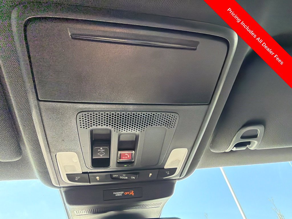 Used 2024 Honda Accord Sport image 18
