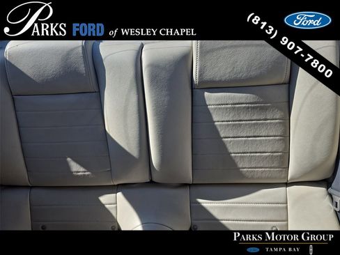 Used 2010 Ford Mustang Coupe image 15