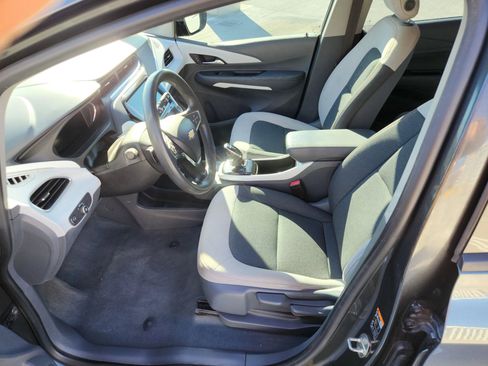 Used 2019 Chevrolet Bolt LT image 23