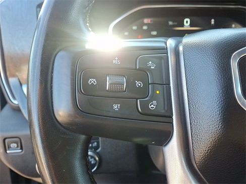 Used 2024 GMC Sierra 1500 SLE image 21