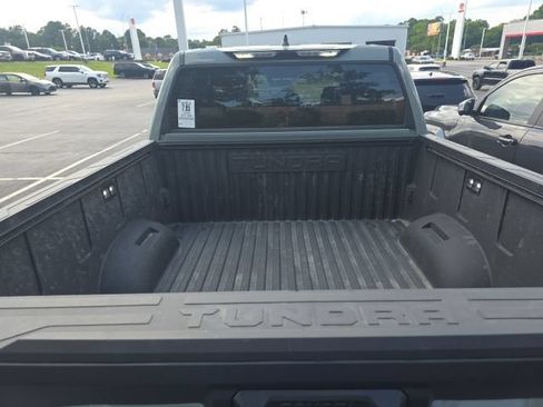 Used 2026 Toyota Tundra SR5 AWD/4WD image 13