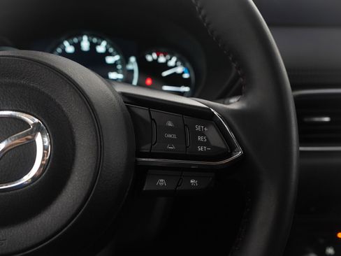 Used 2024 MAZDA CX-5 2.5 Turbo w/ Premium Package image 26