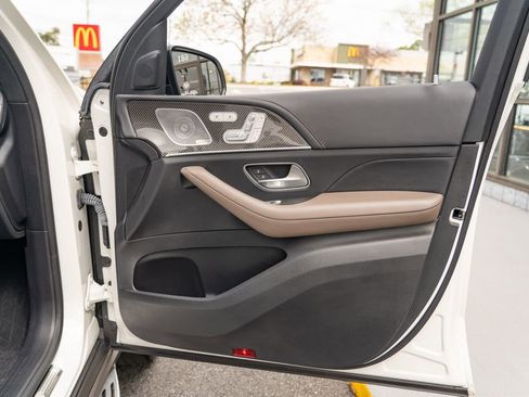 Used 2023 Mercedes-Benz GLS 63 AMG 4MATIC image 22