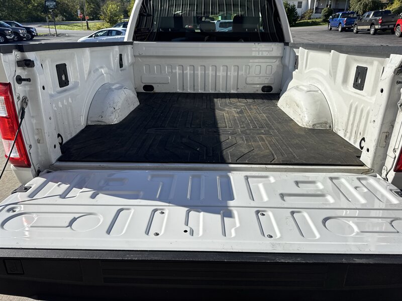Used 2021 Ford F150 XL w/ Equipment Group 101A High AWD/4WD image 20