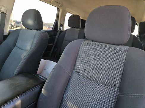 Used 2020 Nissan Pathfinder SV FWD image 22