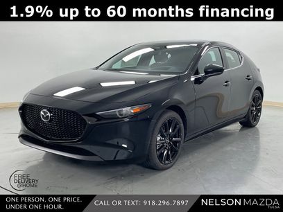 New 2026 MAZDA MAZDA3 2.5 S Hatchback w/ Premium Pkg