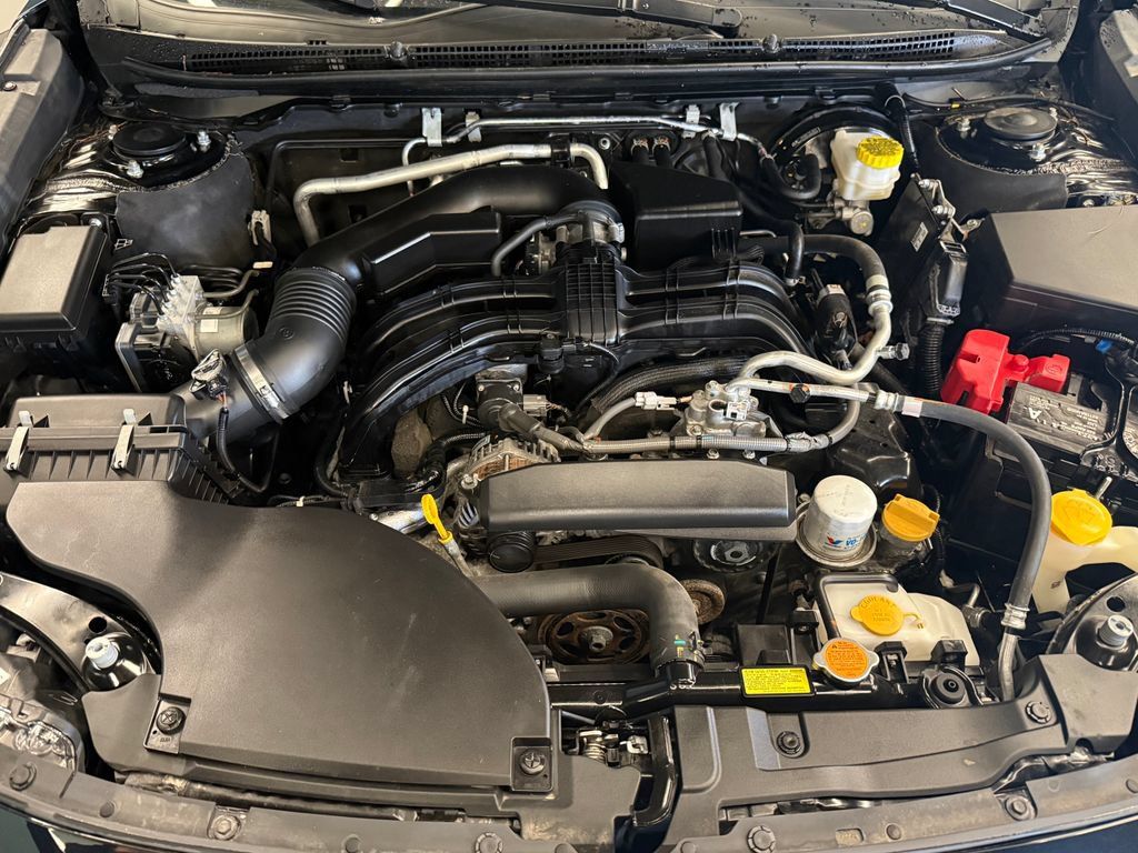 Used 2022 Subaru Legacy Limited AWD/4WD image 22