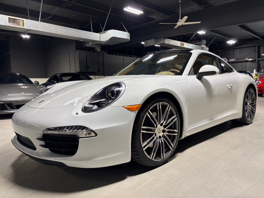Used 2015 Porsche 911 Carrera S RWD image 6