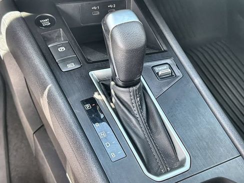 Used 2026 Nissan Kicks S FWD image 15