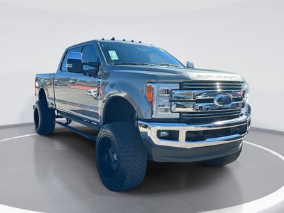 Used 2019 Ford F250 Lariat w/ Lariat Ultimate Package