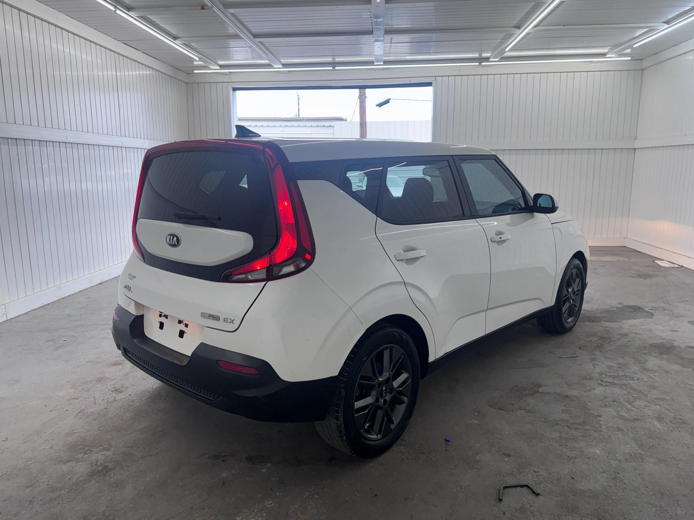 Used 2020 Kia Soul EX FWD image 5
