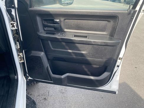 Used 2017 RAM 4500 Tradesman AWD/4WD image 22