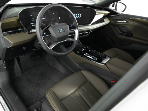 New 2025 Audi A6 e-tron Ultra image 10