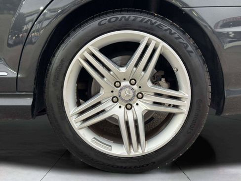 Used 2013 Mercedes-Benz S 550 image 58