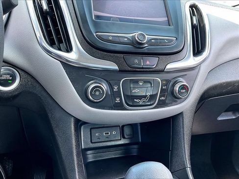 Used 2024 Chevrolet Equinox LS FWD image 27