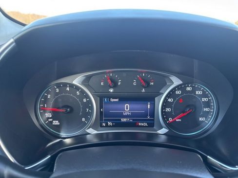 Used 2021 Chevrolet Equinox LT image 13