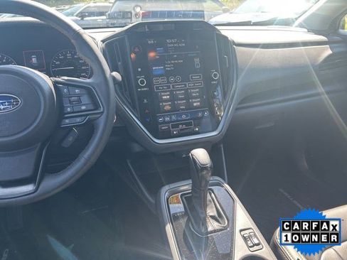Used 2026 Subaru Crosstrek 2.5i Limited AWD/4WD image 17
