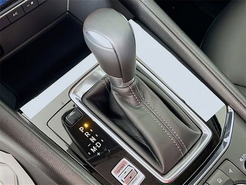 New 2025 MAZDA CX-5 AWD 2.5 S w/ Select Package image 14