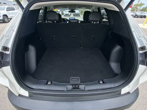 Used 2021 Ford Escape SEL w/ Technology Package FWD image 21