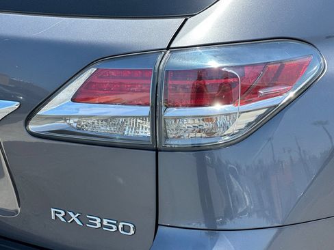 Used 2015 Lexus RX 350 FWD w/ Premium Package image 26