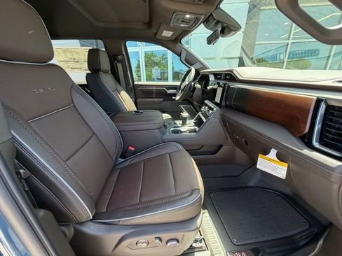 New 2026 GMC Sierra 1500 Denali AWD/4WD image 34