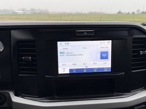 New 2026 Ford F450 XL AWD/4WD image 39