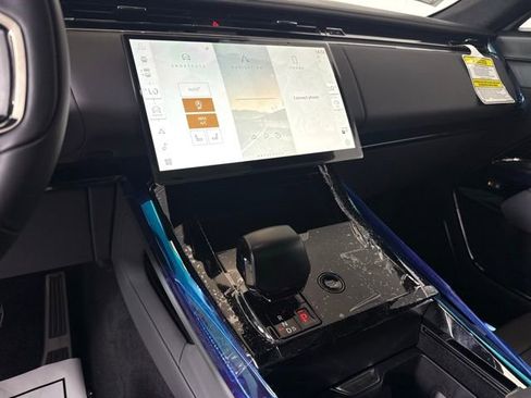 New 2025 Land Rover Range Rover Sport SV Edition Two image 36