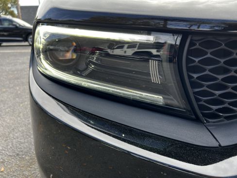 Used 2023 Dodge Charger GT w/ Blacktop Package image 12